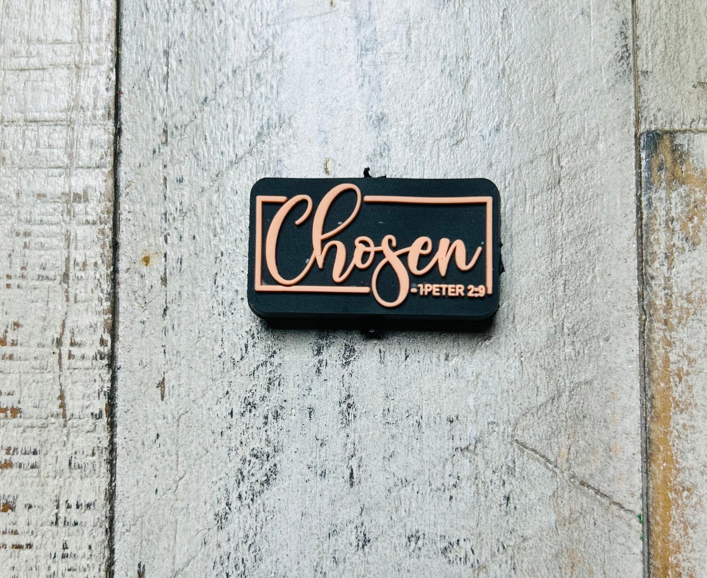 Chosen Energy Focal Bead