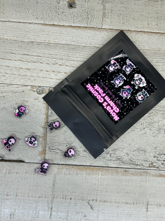 Nova’s Cosmic Charm Pack