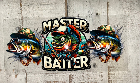 Master Baiter
