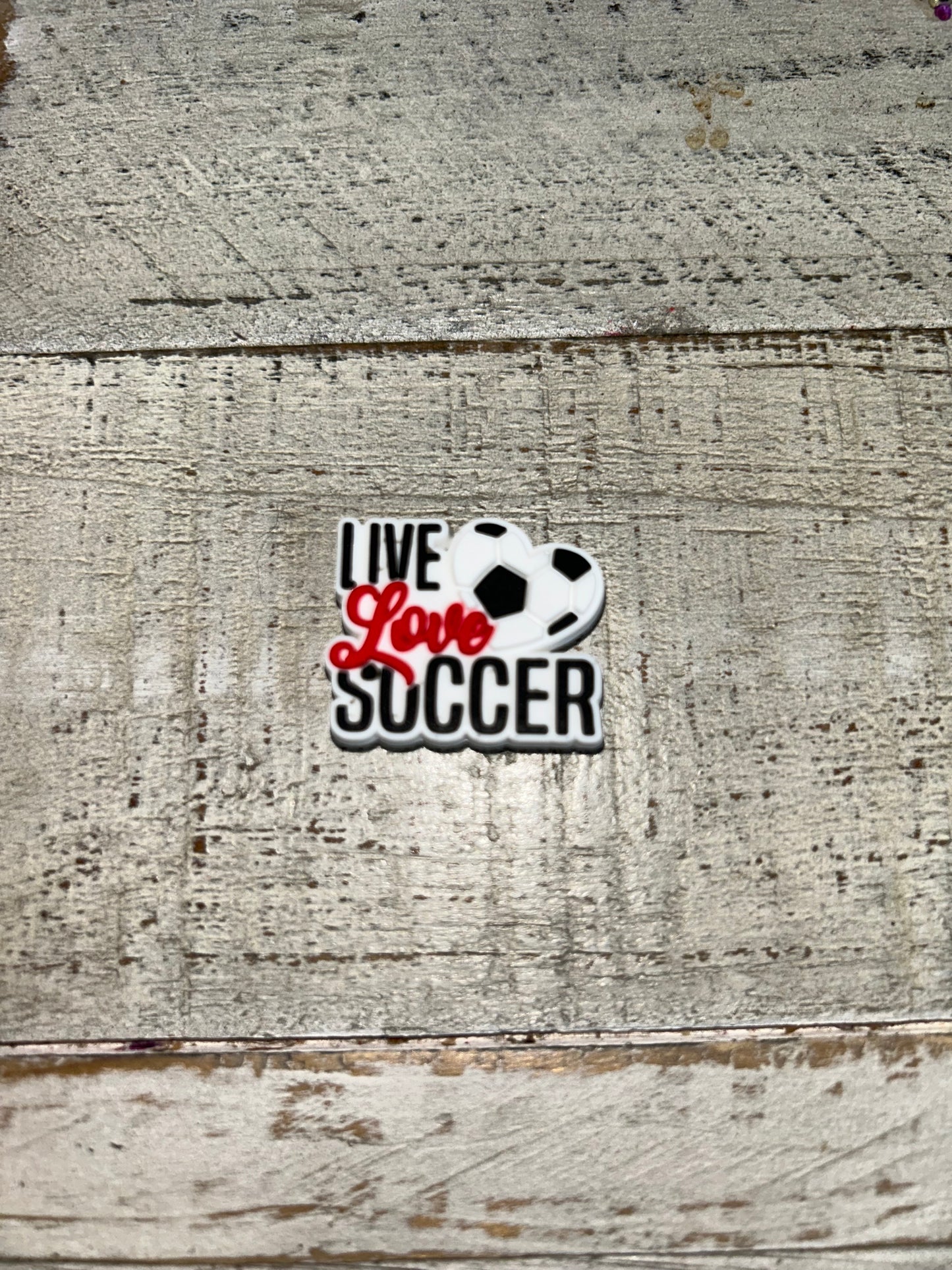 Live Live Soccer
