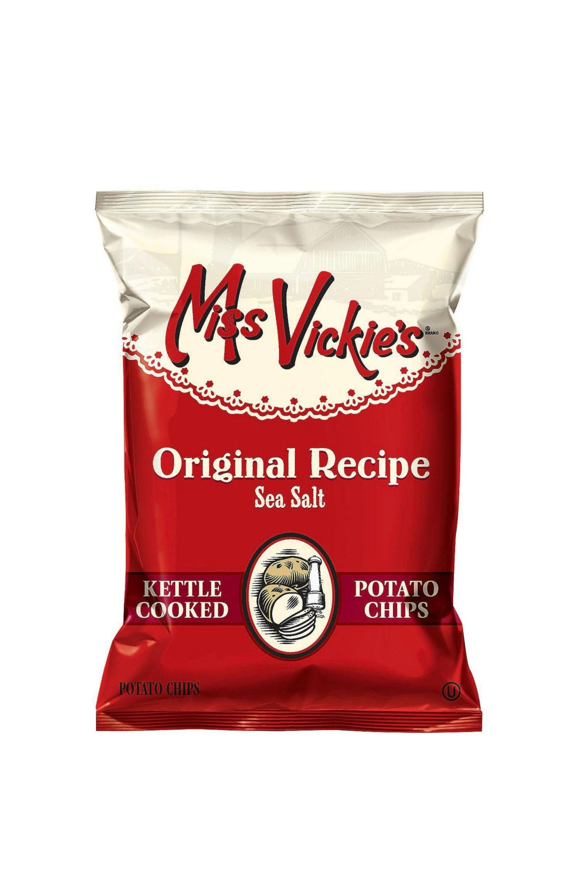 Original Miss Vickie’s Chips
