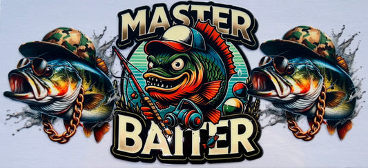 Master Baiter