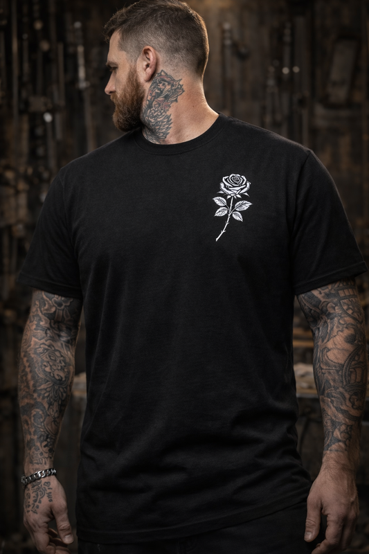 Still Standing β Standard Issue 03