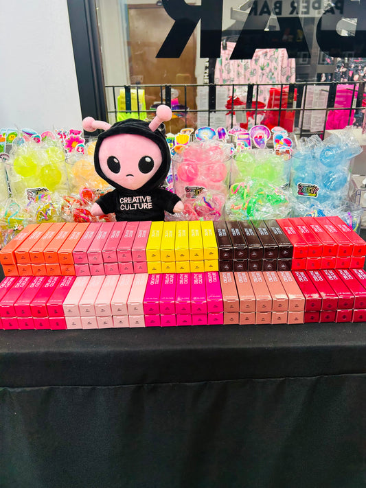 Creative Culture Peptide Lip Gloss