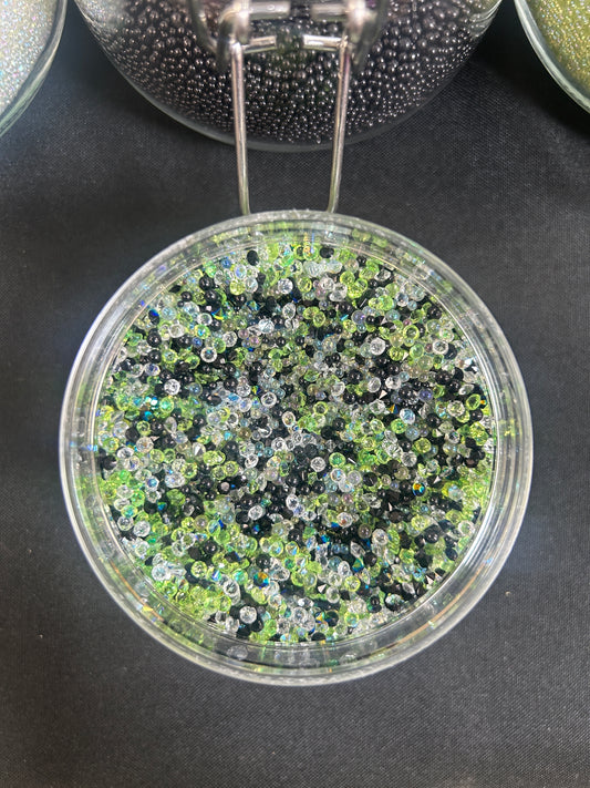 π Salty Sparkle Mix β ASMR Stone Blend Only (Limited Edition)