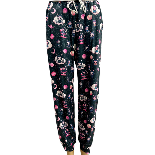 Nova’s Galactic Explorer Unisex Pants