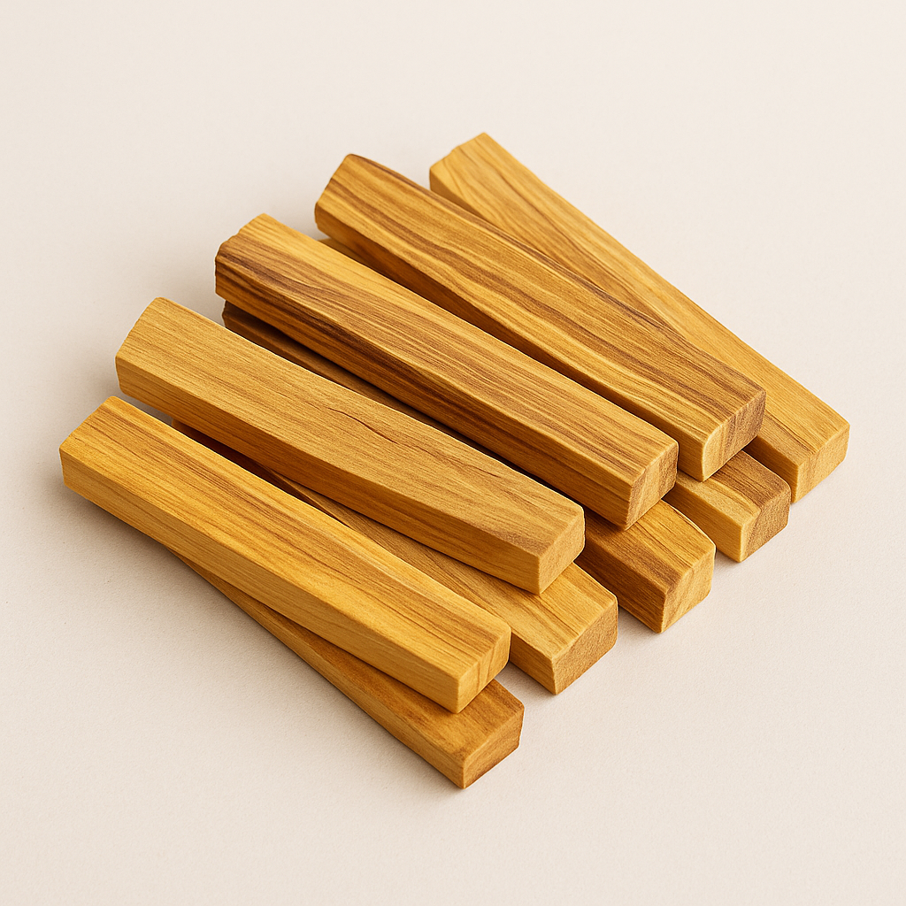 Palo Santo Sticks