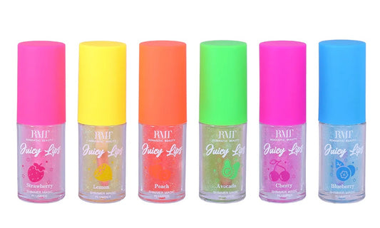 Juicy Lips Shimmer Lip Plumper