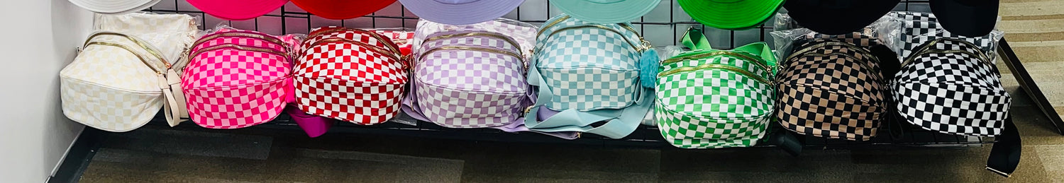 Bags