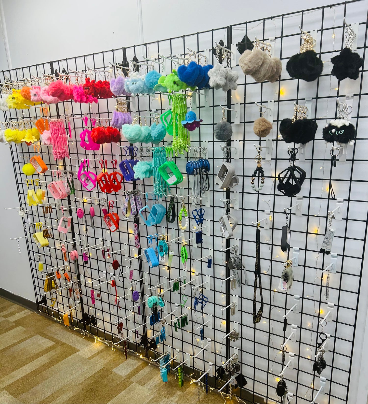 Keychains