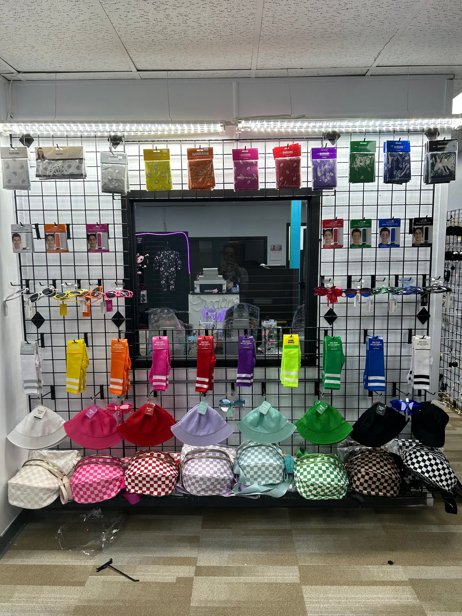 Accessories
