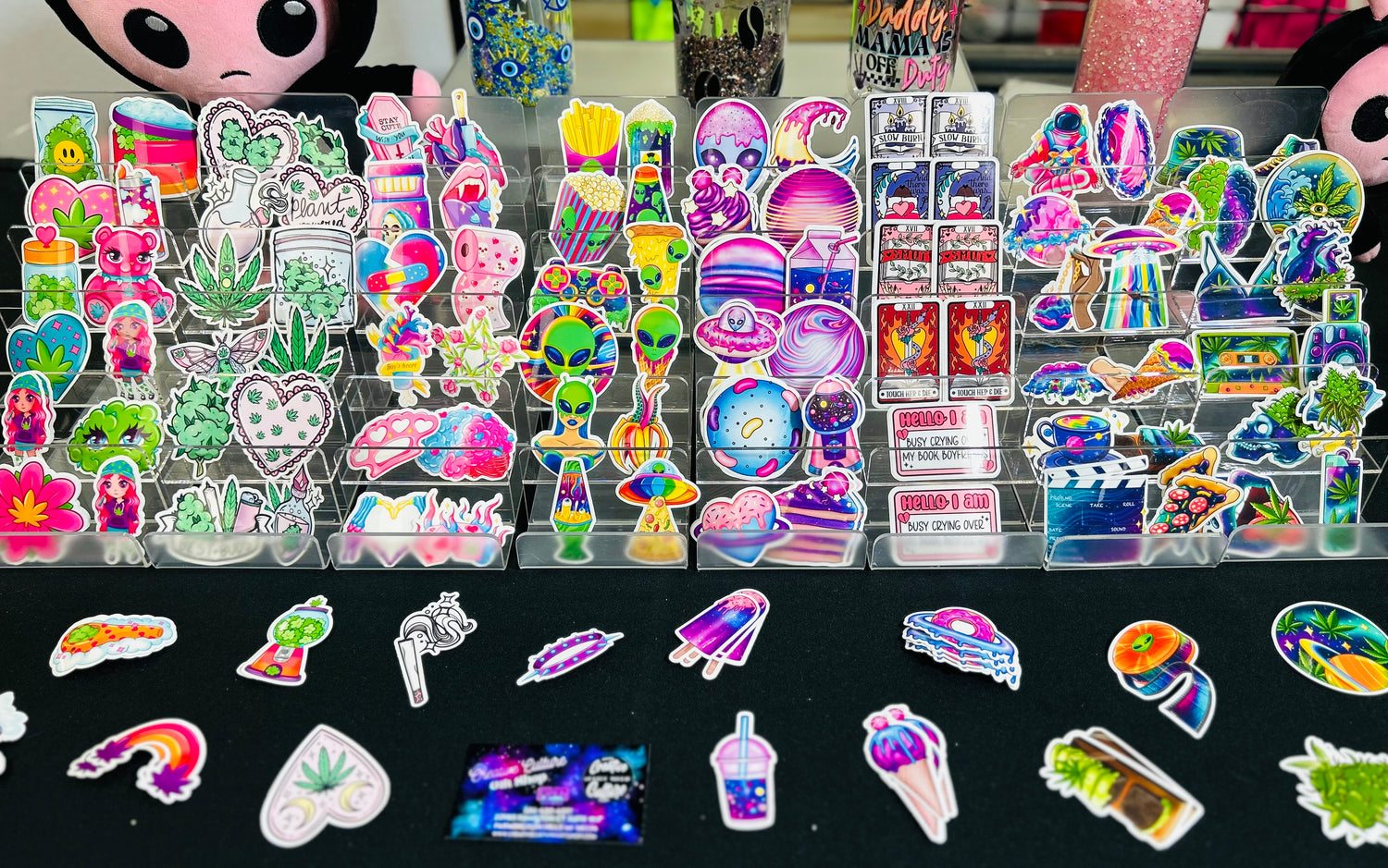 ✏️ The Paper Bar — Write. Dream. Create.