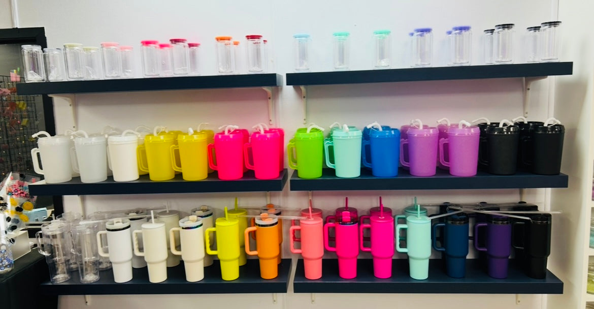 Cups
