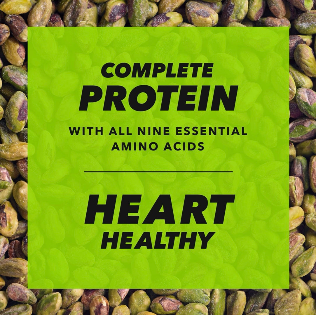 Chili Roasted Pistachios