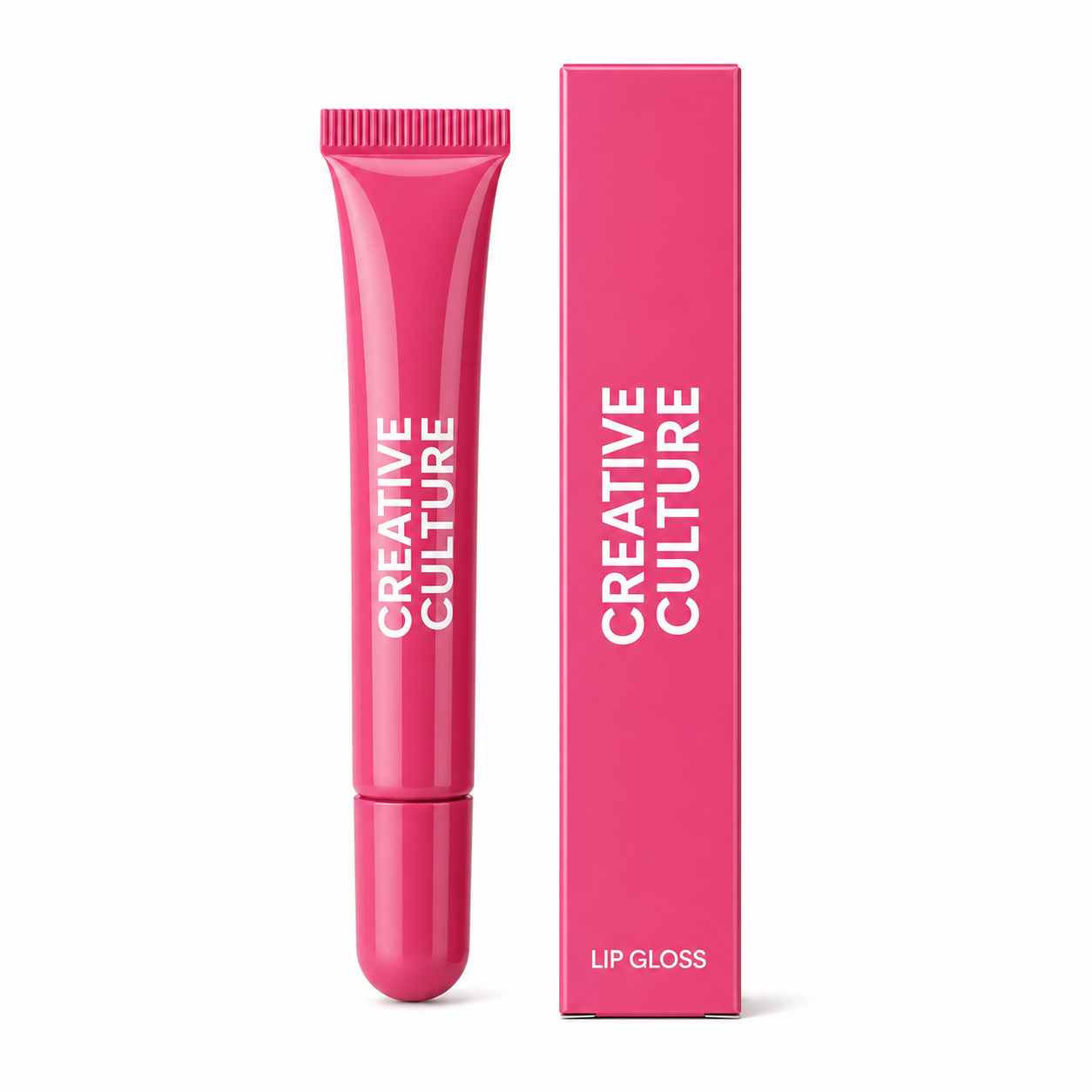 Creative Culture Peptide Lip Gloss