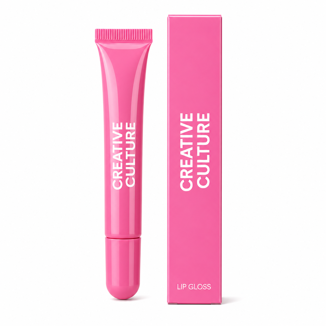 Creative Culture Peptide Lip Gloss