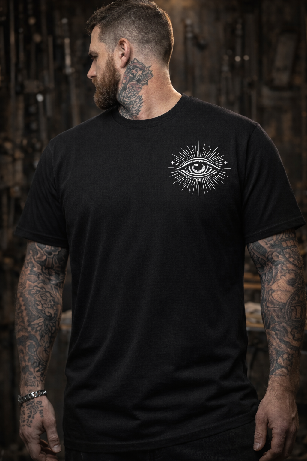 Stay Aware — Standard Issue 05