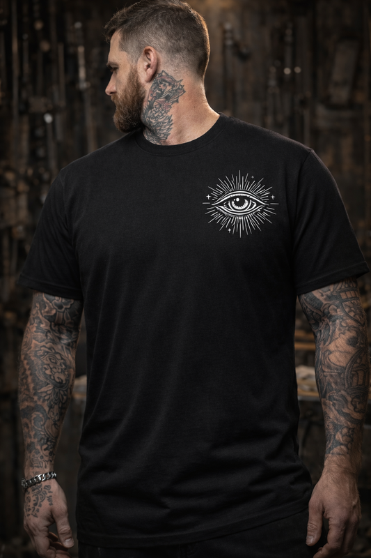 Stay Aware — Standard Issue 05