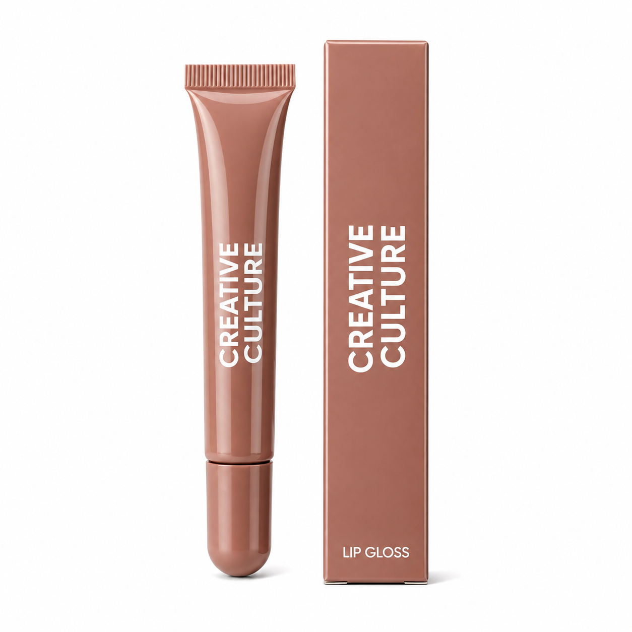 Creative Culture Peptide Lip Gloss