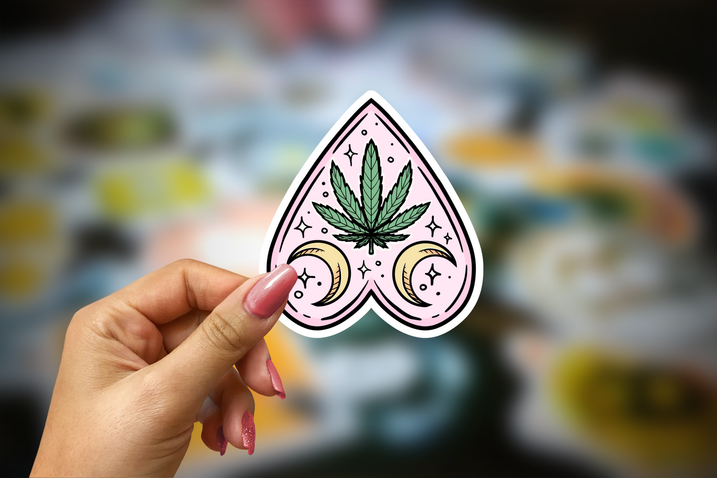 High Heart — Pretty High Collection