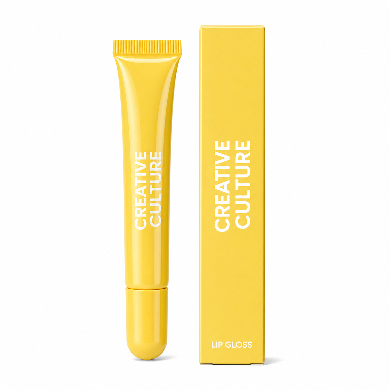 Creative Culture Peptide Lip Gloss