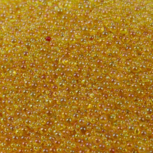 Sun Luxe Caviar Beads