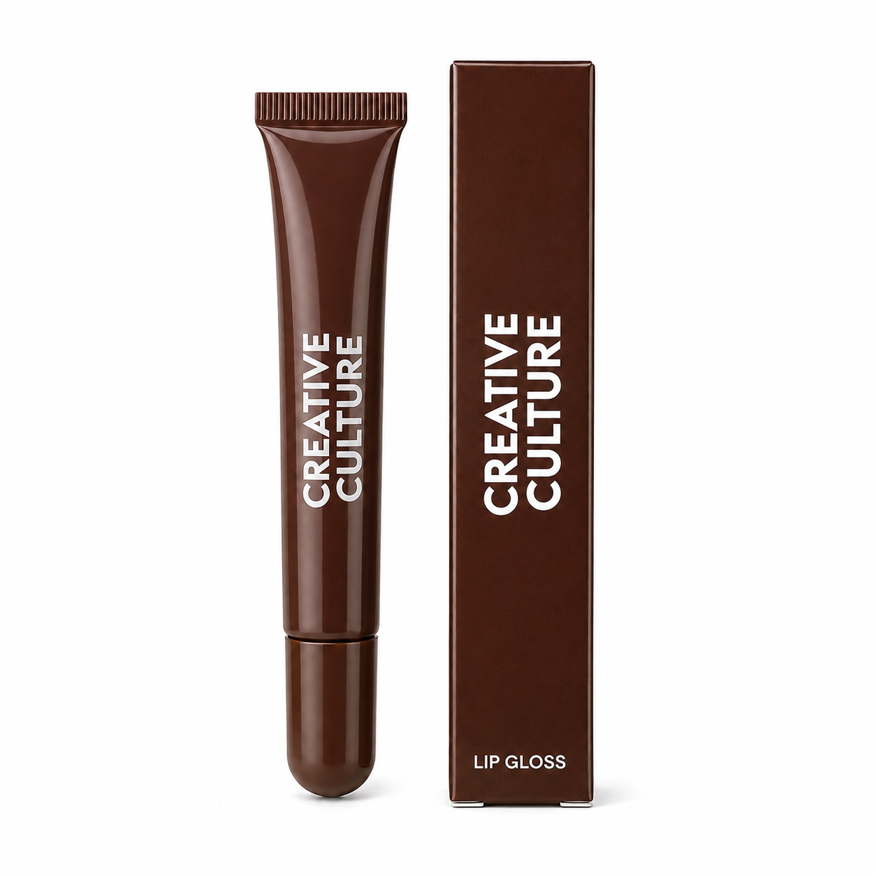 Creative Culture Peptide Lip Gloss