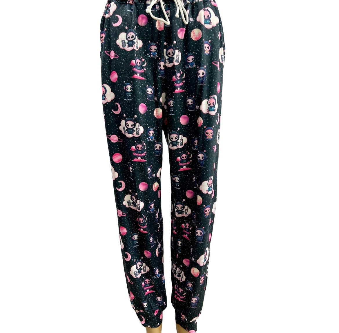 Nova’s Galactic Explorer Unisex Pants