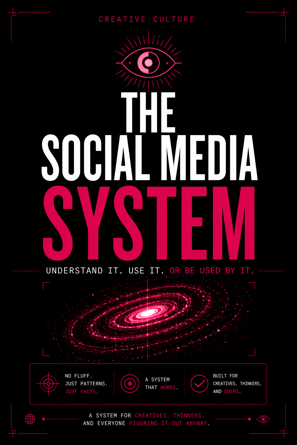 The Social Media System — Digital Download