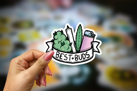 Best Buds — Pretty High Collection