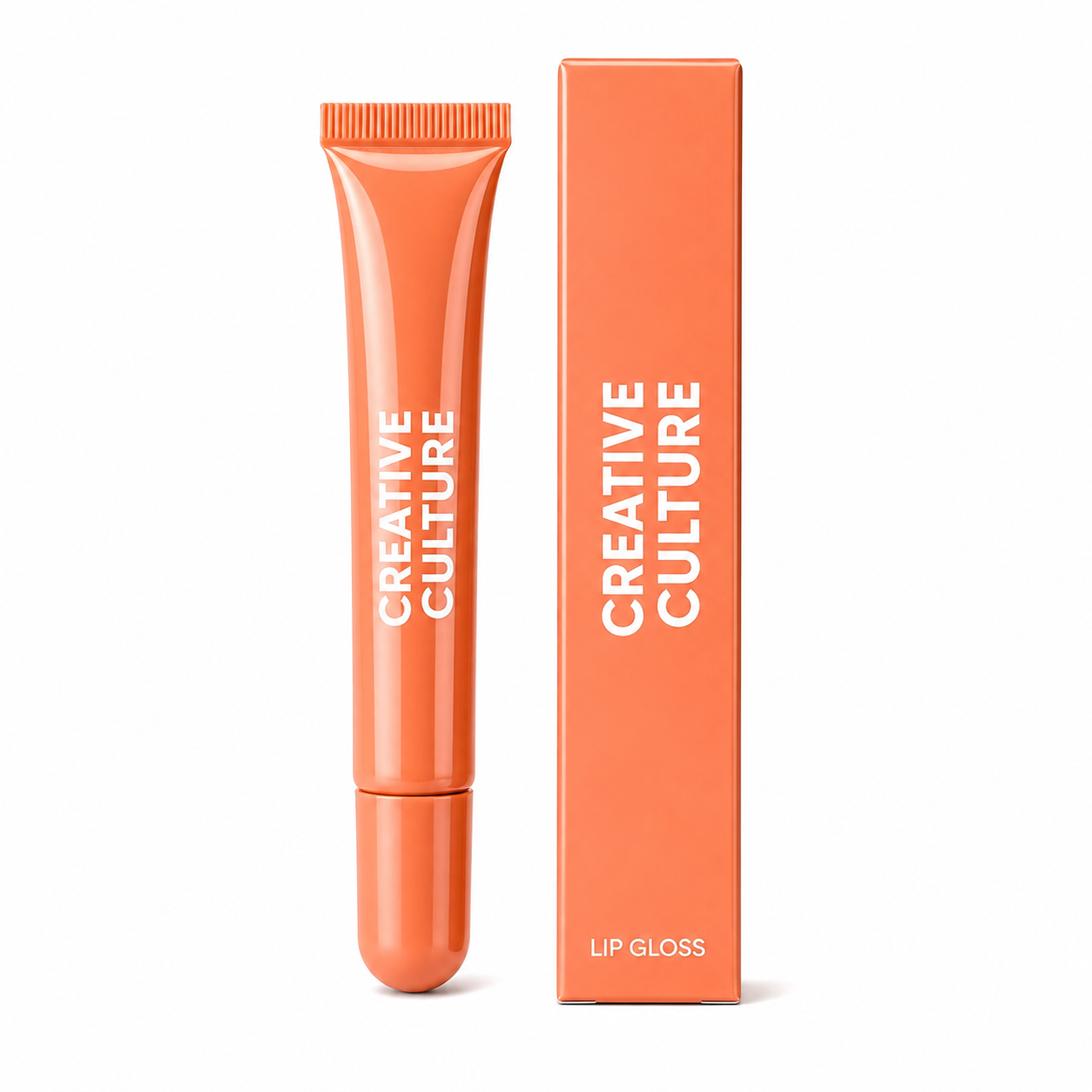 Creative Culture Peptide Lip Gloss