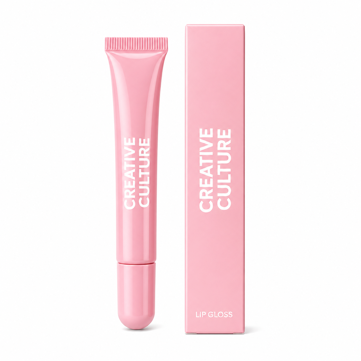 Creative Culture Peptide Lip Gloss