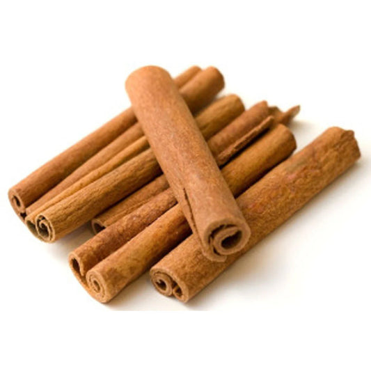 Cinnamon Sticks (Cinnamomum verum) – Whole