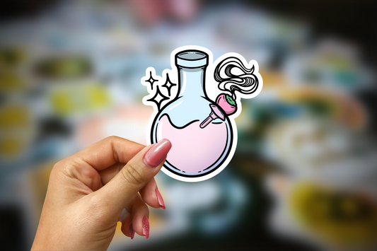 Potion No. 420 — The Pretty High Collection