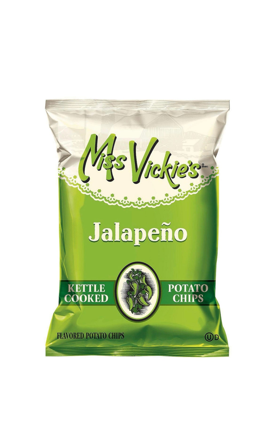 Jalapeño Miss Vickie’s