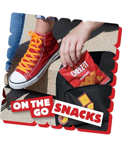 CHEEZ-ITS