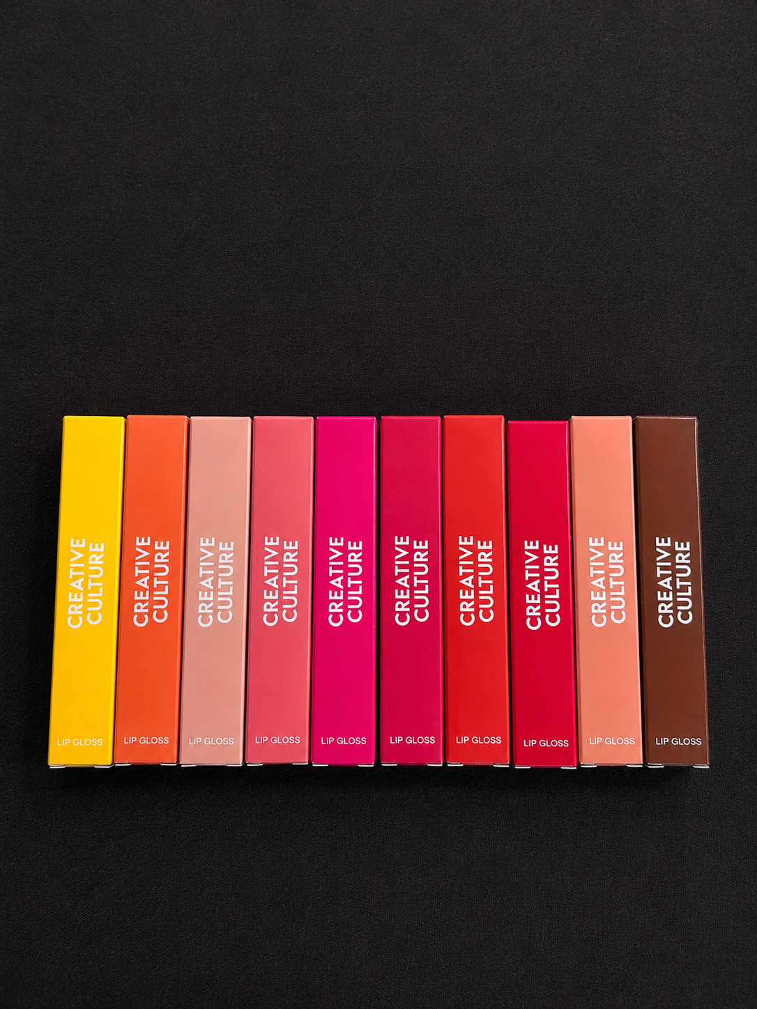 Creative Culture Peptide Lip Gloss