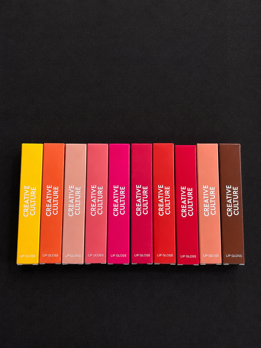 Creative Culture Peptide Lip Gloss
