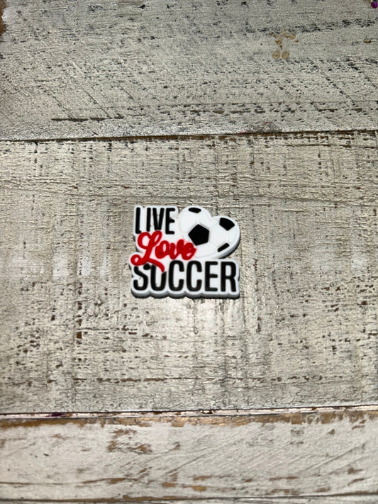 Live Live Soccer