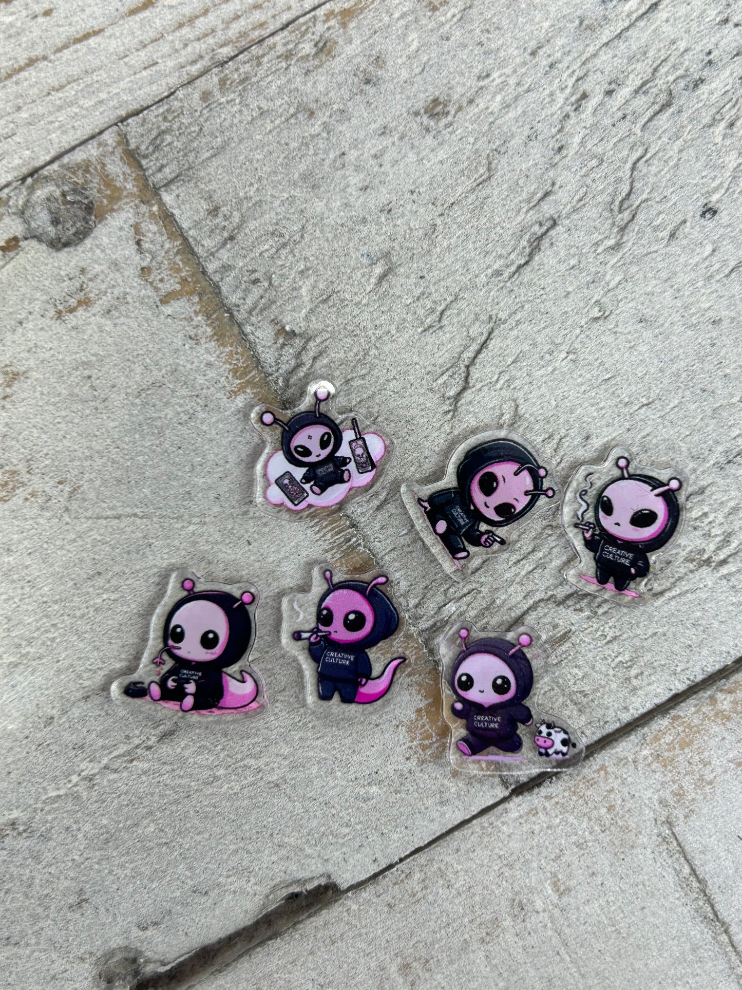 Nova’s Cosmic Charm Pack