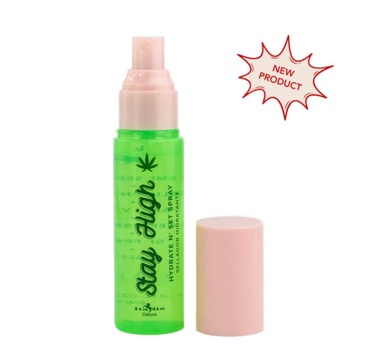 Stay High Setting Spray