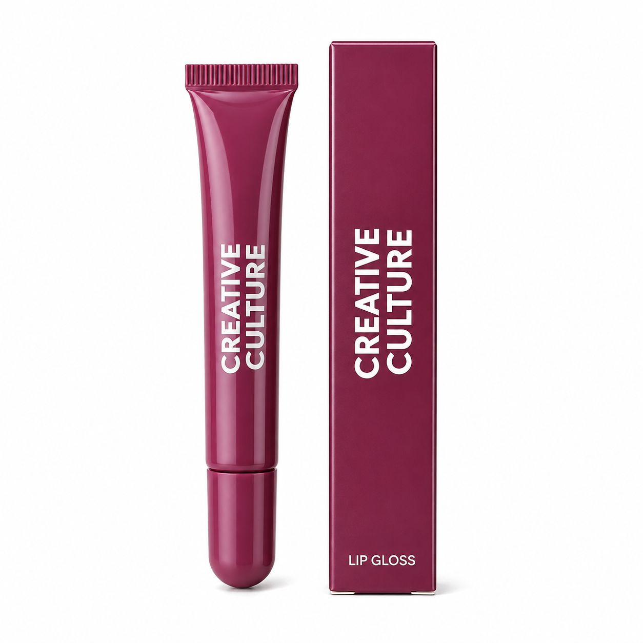 Creative Culture Peptide Lip Gloss