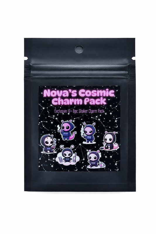 Nova’s Cosmic Charm Pack