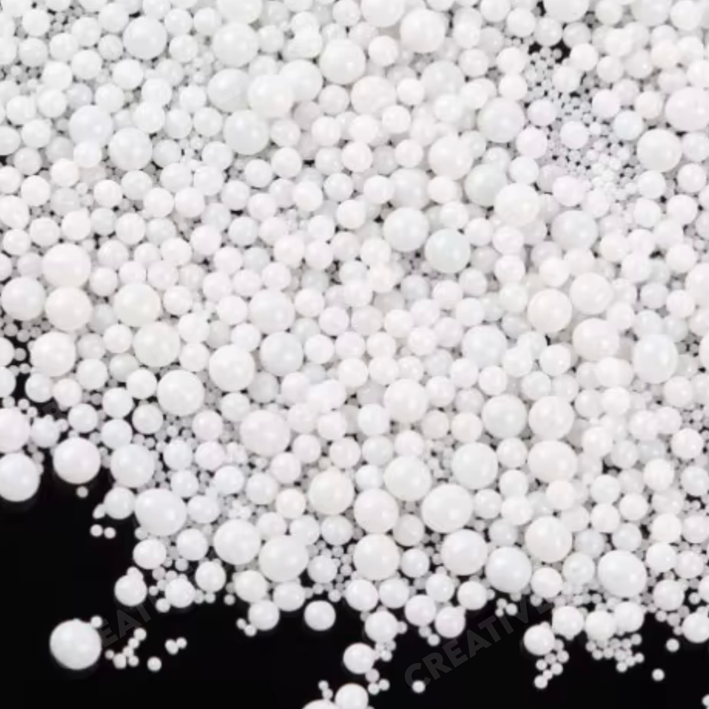 Frost Luxe Caviar Beads