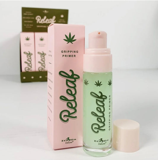 Releaf Gripping Primer