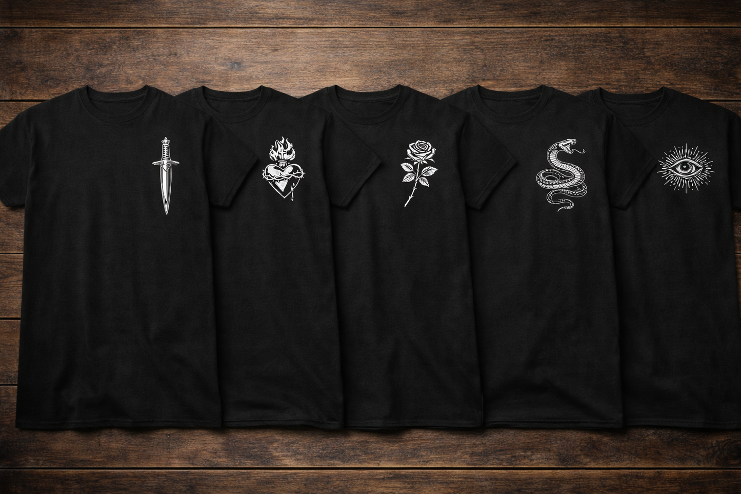 Still Standing — Standard Issue 03