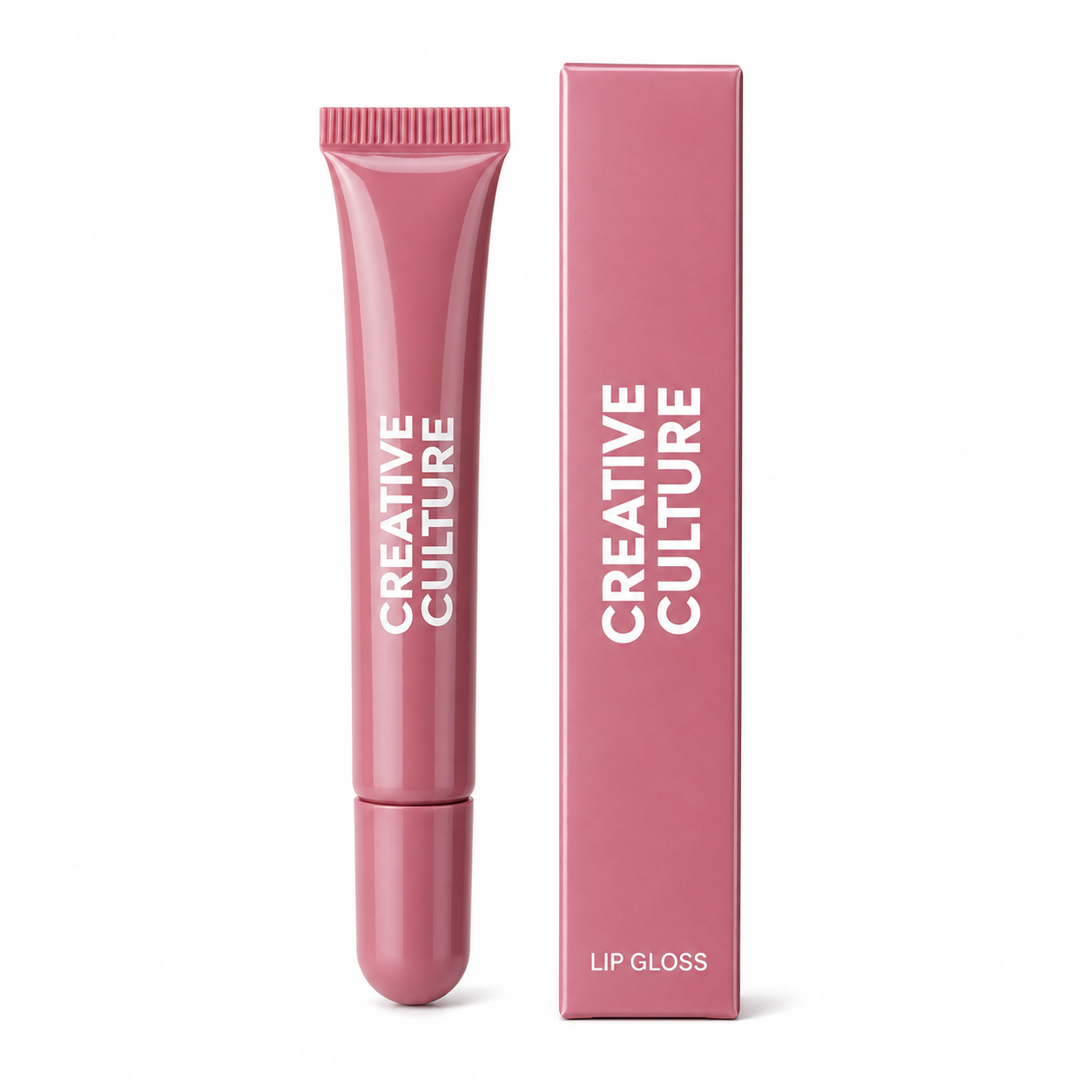 Creative Culture Peptide Lip Gloss