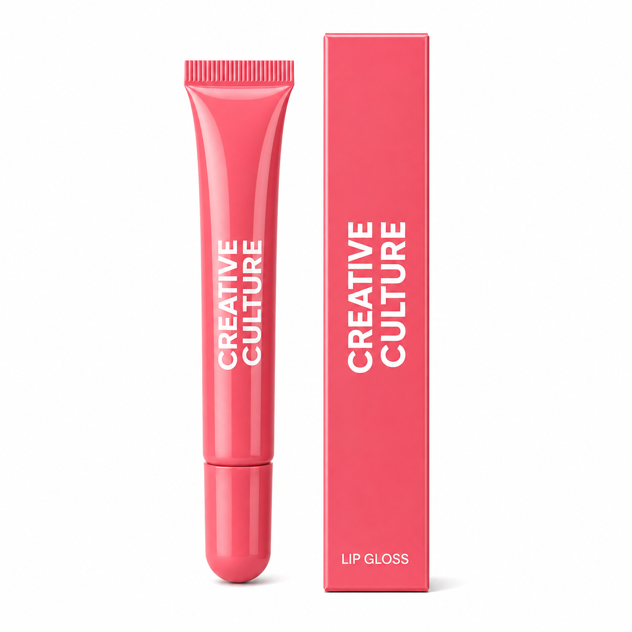 Creative Culture Peptide Lip Gloss