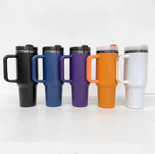 Cosmic Flow 40oz Tumblers