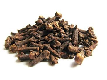 Whole Cloves (Syzygium aromaticum)